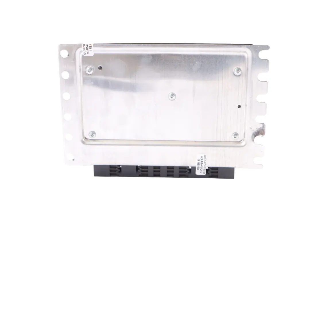 VDP Module BMW G30 Rear Dynamic Air Suspension High0 Control Unit Module to with Part number 6867110 VDP Module BMW G30 Rear Dynamic Air Suspension High0 Control Unit Module - SKU 6867110 - Part number 6867110