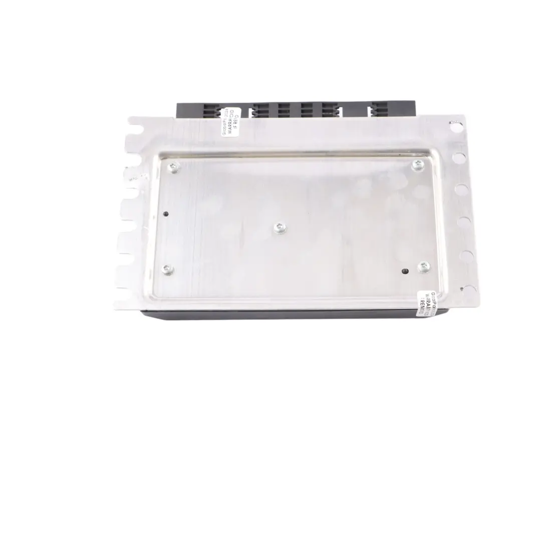 VDP Module BMW G30 Rear Dynamic Air Suspension High0 Control Unit Module to with Part number 6867110 VDP Module BMW G30 Rear Dynamic Air Suspension High0 Control Unit Module - SKU 6867110 - Part number 6867110