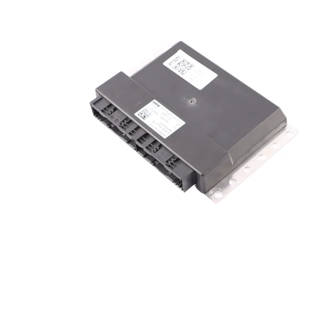 VDP Module BMW G30 Rear Dynamic Air Suspension High0 Control Unit Module to with Part number 6867110 VDP Module BMW G30 Rear Dynamic Air Suspension High0 Control Unit Module - SKU 6867110 - Part number 6867110