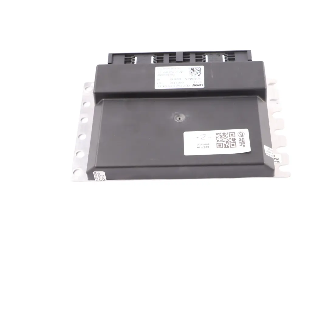 VDP Module BMW G30 Rear Dynamic Air Suspension High0 Control Unit Module to with Part number 6867110 VDP Module BMW G30 Rear Dynamic Air Suspension High0 Control Unit Module - SKU 6867110 - Part number 6867110