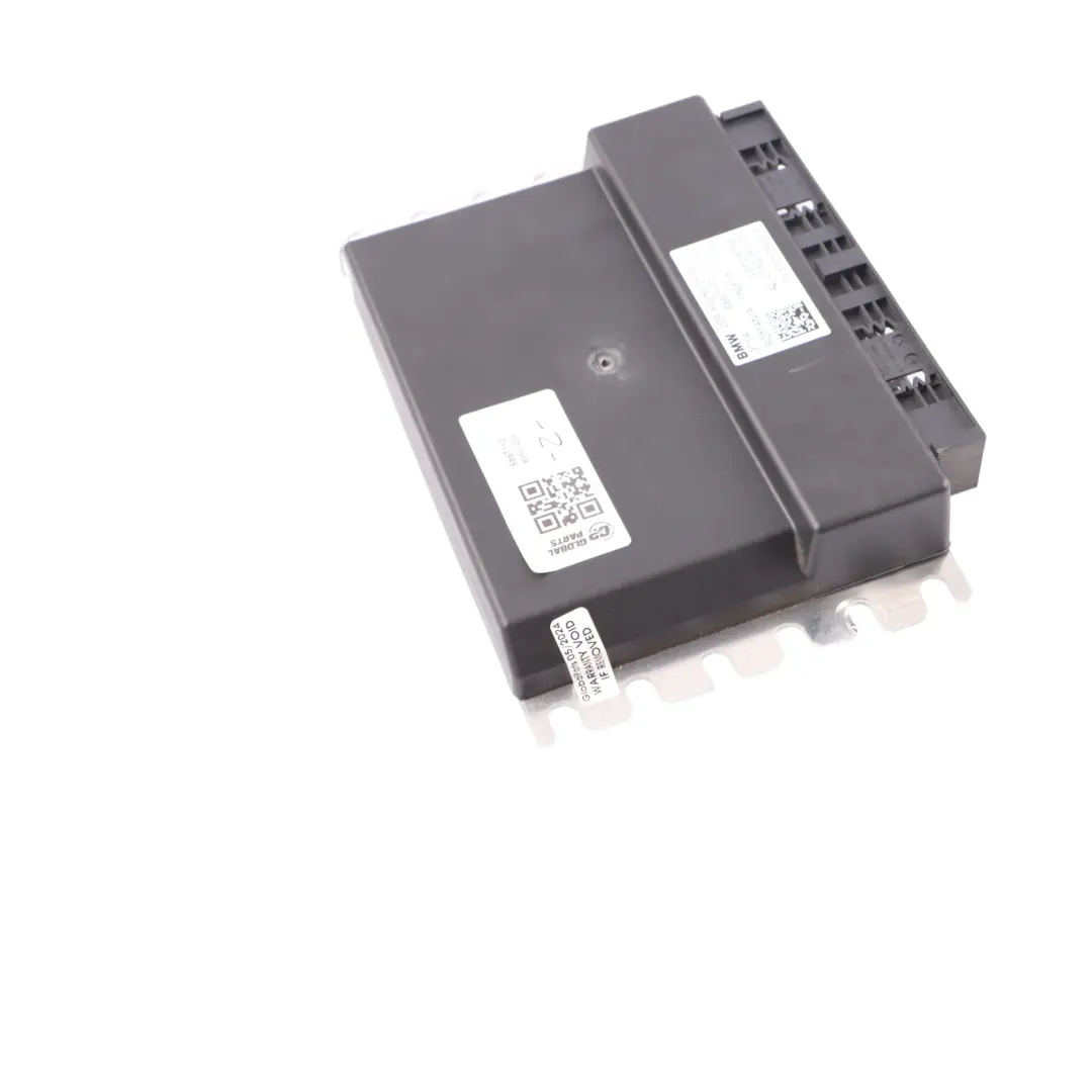 VDP Module BMW G30 Rear Dynamic Air Suspension High0 Control Unit Module to with Part number 6867110 VDP Module BMW G30 Rear Dynamic Air Suspension High0 Control Unit Module - SKU 6867110 - Part number 6867110