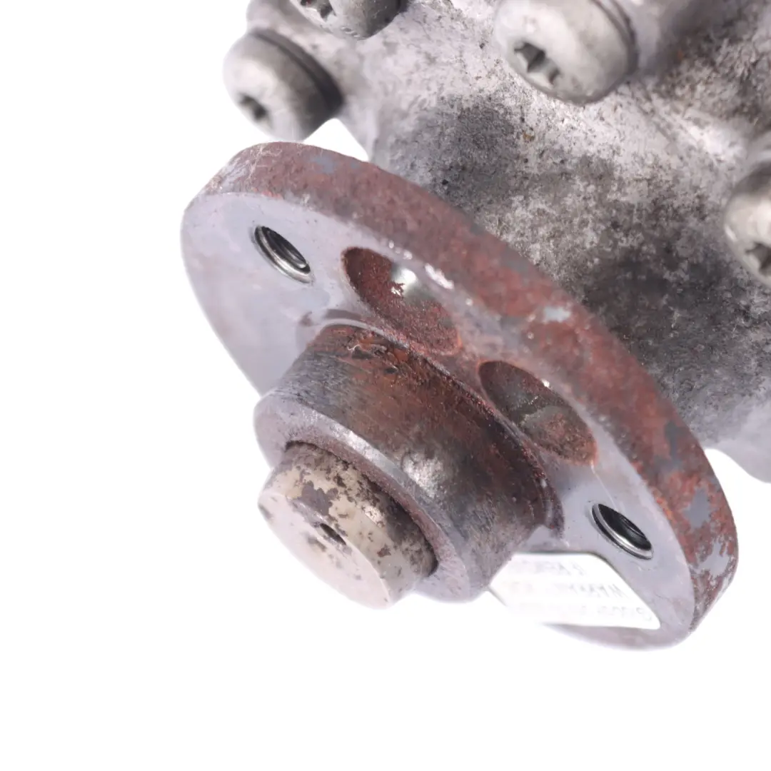 Steering Pump BMW F10 F11 F12 Diesel N57 Dynamic Drive to Power with Part number 6867160 Power Steering Pump BMW F10 F11 F12 Diesel N57 Dynamic Drive - SKU 6867160 - Part number 6867160