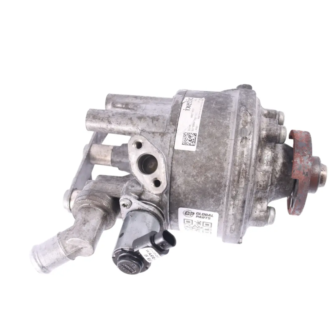 BMW F10 F11 F12 Diesel N57 Pompa Wspomagania Dynamic Drive - SKU 6867610 - Numer Części 6867160