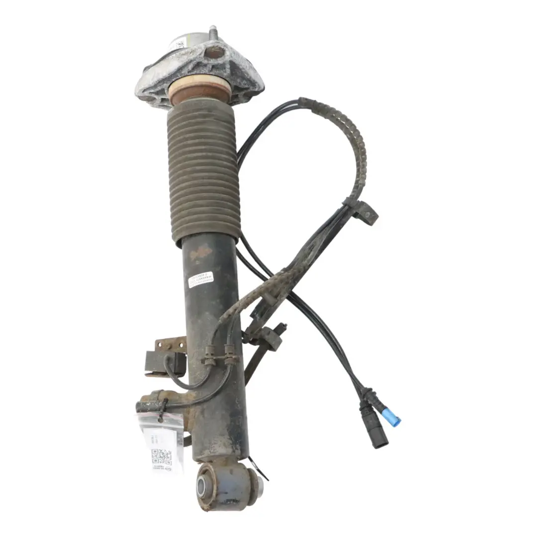 Amortisseur BMW X5 F15 X6 F16 Suspension arrière Amortisseur droit pour à propos du numéro de pièce 6867868 Amortisseur BMW X5 F15 X6 F16 Suspension arrière Amortisseur droit - SKU 6867868 - Numéro de pièce 6867868