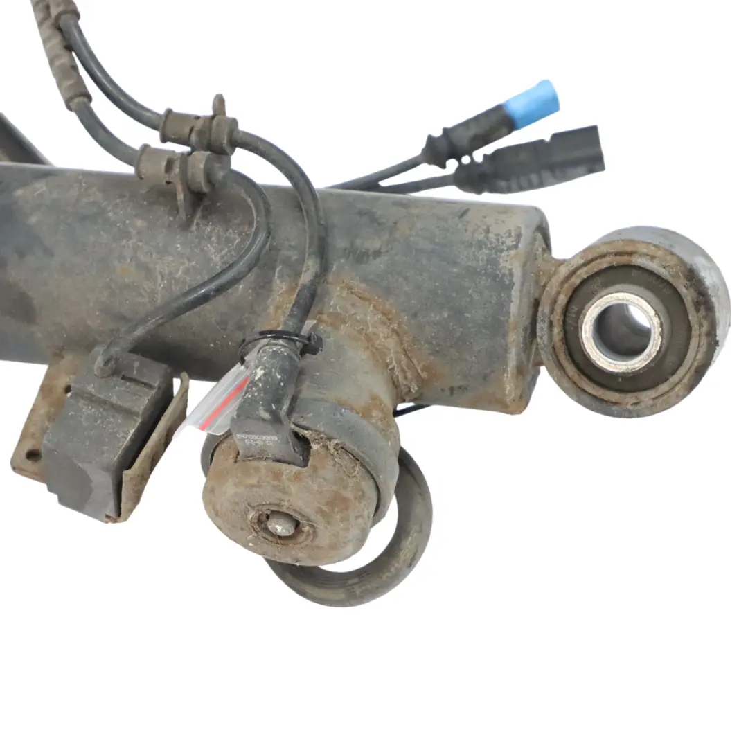 Amortisseur BMW X5 F15 X6 F16 Suspension arrière Amortisseur droit pour à propos du numéro de pièce 6867868 Amortisseur BMW X5 F15 X6 F16 Suspension arrière Amortisseur droit - SKU 6867868 - Numéro de pièce 6867868