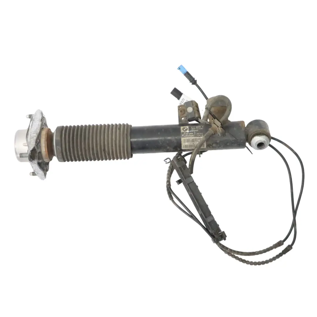 Amortisseur BMW X5 F15 X6 F16 Suspension arrière Amortisseur droit pour à propos du numéro de pièce 6867868 Amortisseur BMW X5 F15 X6 F16 Suspension arrière Amortisseur droit - SKU 6867868 - Numéro de pièce 6867868