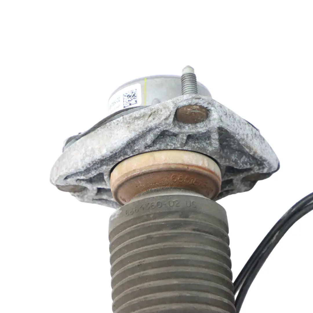 Amortisseur BMW X5 F15 X6 F16 Suspension arrière Amortisseur droit pour à propos du numéro de pièce 6867868 Amortisseur BMW X5 F15 X6 F16 Suspension arrière Amortisseur droit - SKU 6867868 - Numéro de pièce 6867868