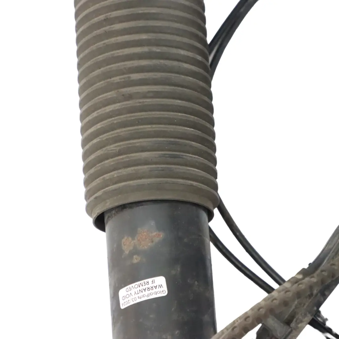 Shock Absorber BMW X5 F15 X6 F16 Rear Suspension Strut Right Damper to with Part number 6867868 Shock Absorber BMW X5 F15 X6 F16 Rear Suspension Strut Right Damper - SKU 6867868 - Part number 6867868