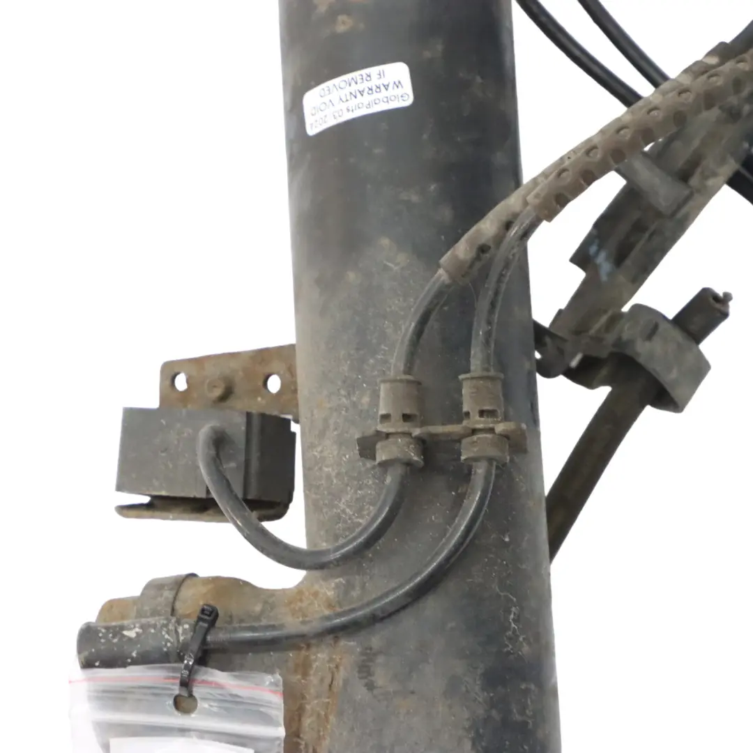  Stoßdämpfer BMW X5 F15 X6 F16 Hinterradaufhängung Rechts Dämpfer - SKU 6867868 - Teilenummer 6867868