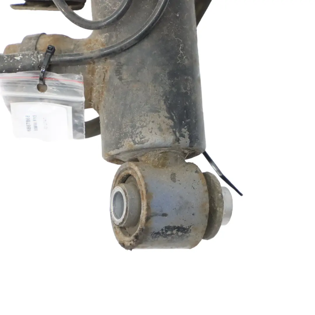  Stoßdämpfer BMW X5 F15 X6 F16 Hinterradaufhängung Rechts Dämpfer - SKU 6867868 - Teilenummer 6867868