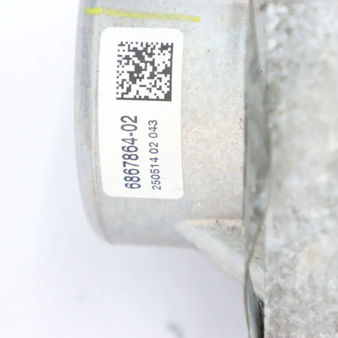 Amortisseur BMW X5 F15 X6 F16 Suspension arrière Amortisseur droit pour à propos du numéro de pièce 6867868 Amortisseur BMW X5 F15 X6 F16 Suspension arrière Amortisseur droit - SKU 6867868 - Numéro de pièce 6867868