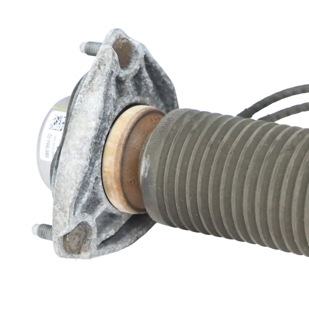 Ammortizzatore BMW X5 F15 X6 F16 Sospensione posteriore Puntone destro per con numero di parte 6867868 Ammortizzatore BMW X5 F15 X6 F16 Sospensione posteriore Puntone destro - SKU 6867868 - Numero di parte 6867868