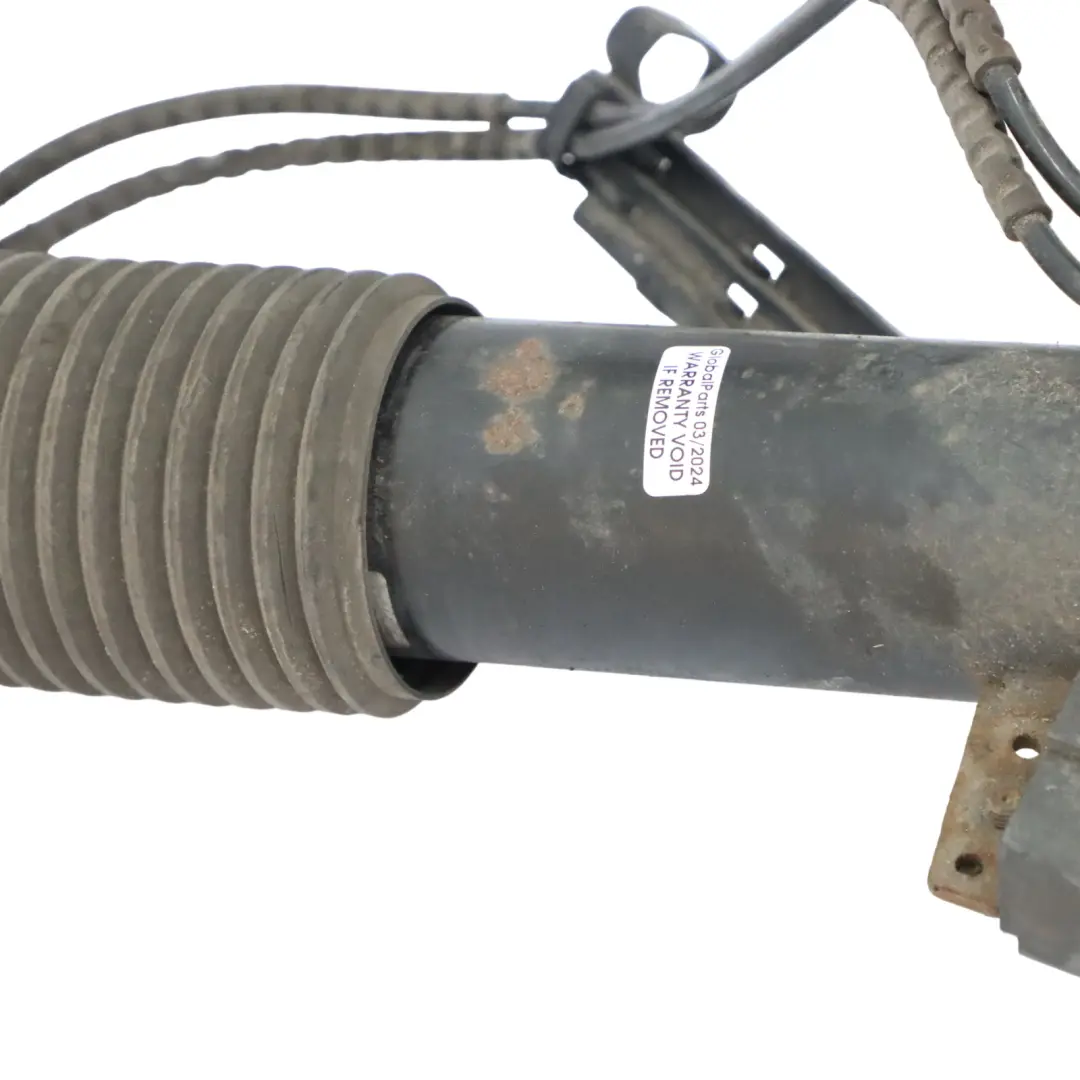 Shock Absorber BMW X5 F15 X6 F16 Rear Suspension Strut Right Damper to with Part number 6867868 Shock Absorber BMW X5 F15 X6 F16 Rear Suspension Strut Right Damper - SKU 6867868 - Part number 6867868