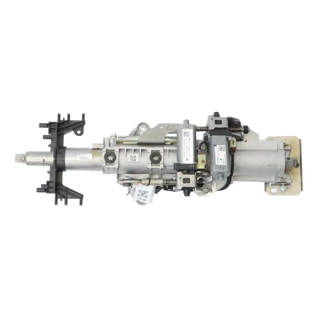 Lenksäule BMW X5 F15 X6 F16 Elektrisch verstellbarer Mechanismus Welle für mit Teilenummer 6868391 Lenksäule BMW X5 F15 X6 F16 Elektrisch verstellbarer Mechanismus Welle - SKU 6868391 - Teilenummer 6868391