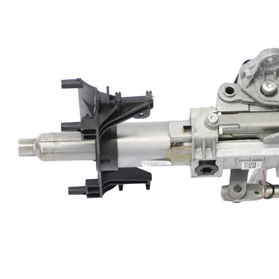 Steering Column BMW X5 F15 X6 F16 Electric Adjustable Mechanism Shaft to with Part number 6868391 Steering Column BMW X5 F15 X6 F16 Electric Adjustable Mechanism Shaft - SKU 6868391 - Part number 6868391