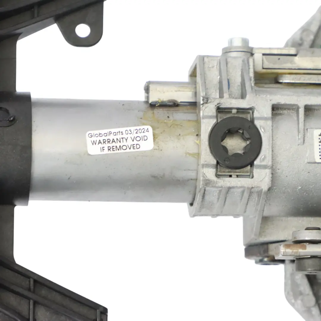 Columna de Dirección BMW X5 F15 X6 F16 Eje Mecanismo Eléctrico Ajustable para con número de pieza 6868391 Columna de Dirección BMW X5 F15 X6 F16 Eje Mecanismo Eléctrico Ajustable - SKU 6868391 - Número de pieza 6868391