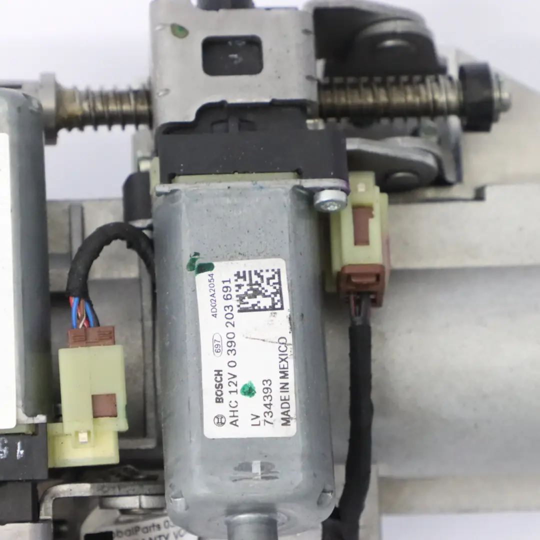 Lenksäule BMW X5 F15 X6 F16 Elektrisch verstellbarer Mechanismus Welle für mit Teilenummer 6868391 Lenksäule BMW X5 F15 X6 F16 Elektrisch verstellbarer Mechanismus Welle - SKU 6868391 - Teilenummer 6868391