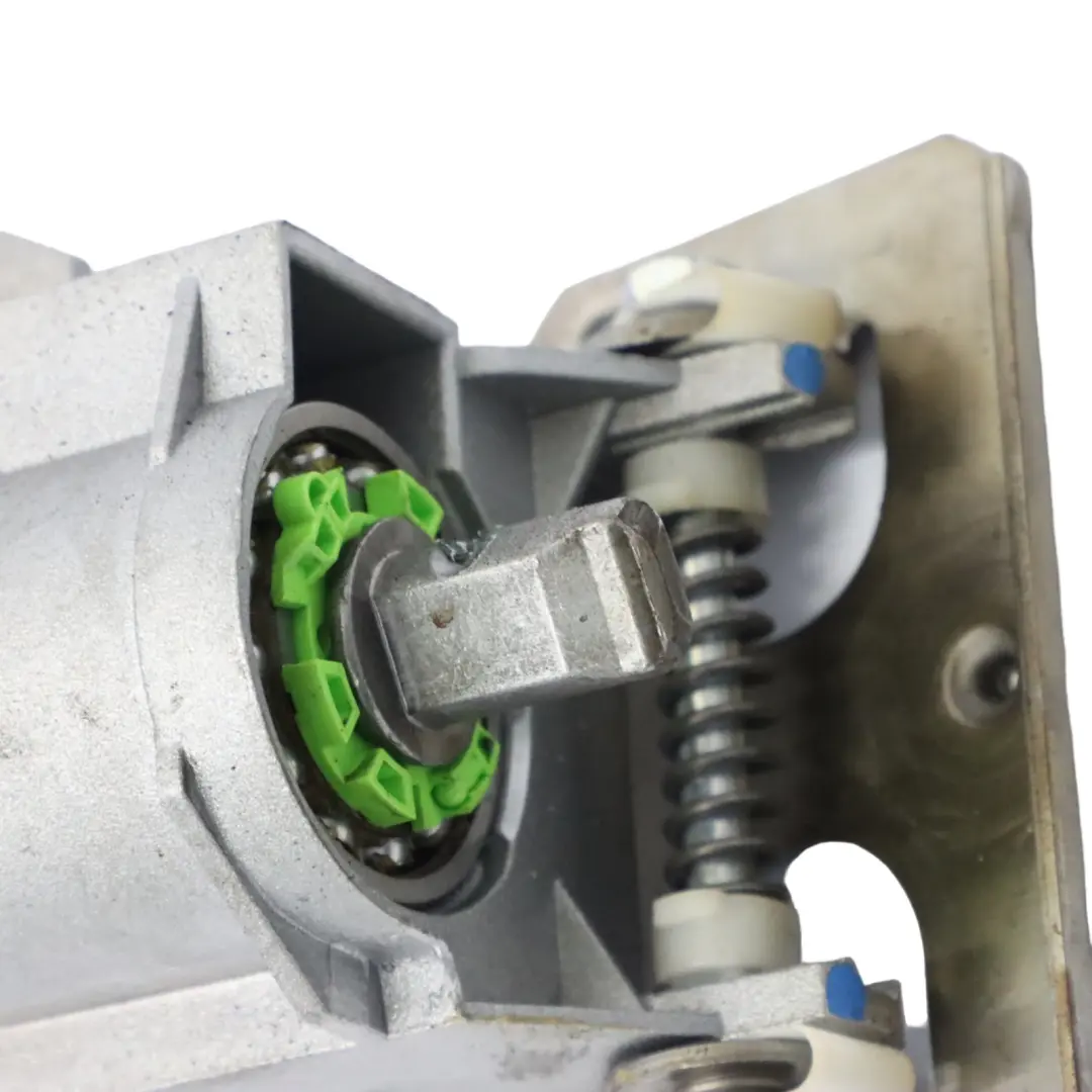  Lenksäule BMW X5 F15 X6 F16 Elektrisch verstellbarer Mechanismus Welle - SKU 6868391 - Teilenummer 6868391