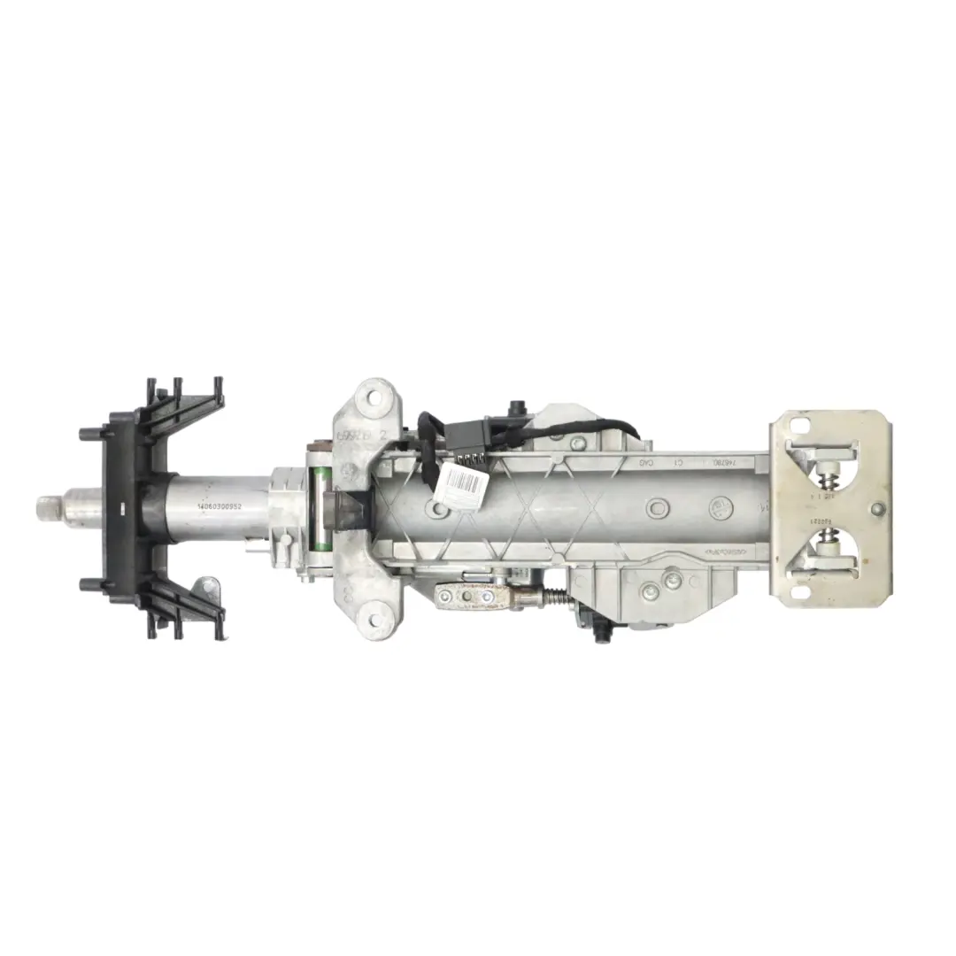Steering Column BMW X5 F15 X6 F16 Electric Adjustable Mechanism Shaft  - SKU 6868391 - Part number 6868391