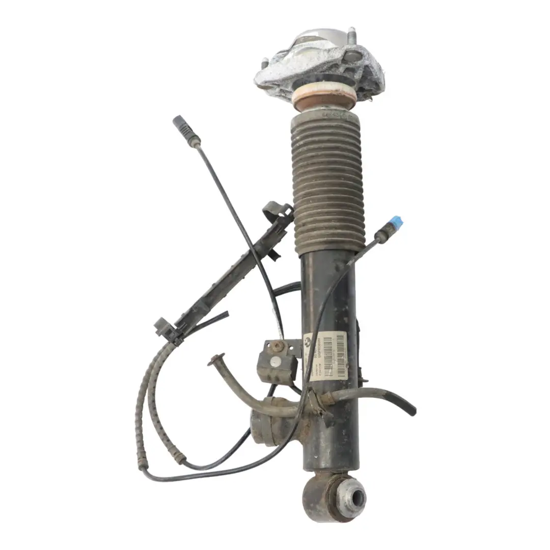 Amortisseur de suspension arriere à ressort gauche pour BMW X5 F15 à propos du numéro de pièce 6875087 BMW X5 F15 Amortisseur de suspension arriere à ressort gauche - SKU 6875087 - Numéro de pièce 6875087