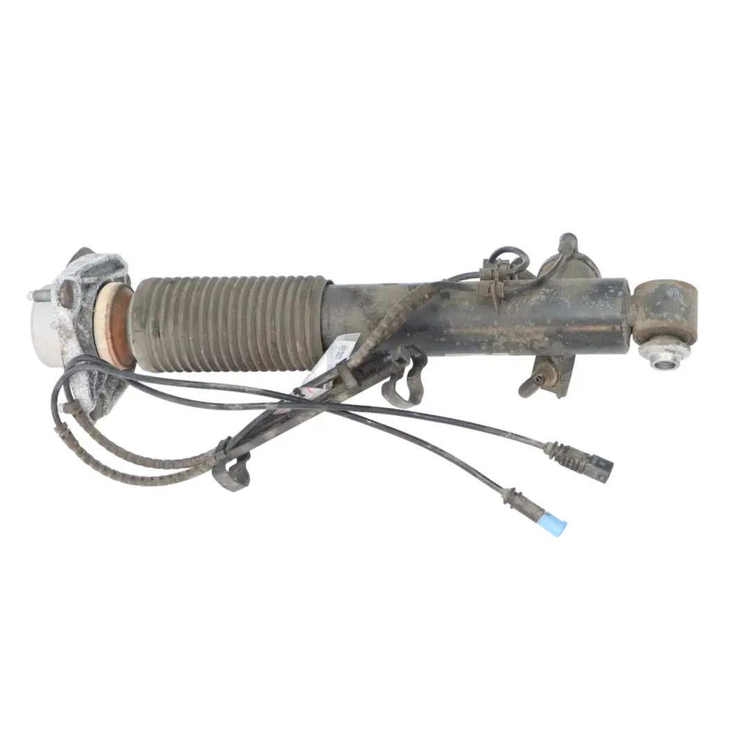 Suspensión Trasera Amortiguador Izquierdo para BMW X5 F15 con número de pieza 6875087 BMW X5 F15 Suspensión Trasera Amortiguador Izquierdo - SKU 6875087 - Número de pieza 6875087