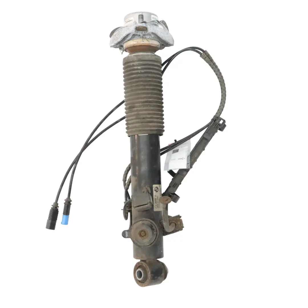 BMW X5 F15 Federbein Vorne Stoßdämpfer hinten Links - SKU 6875087 - Teilenummer 6875087