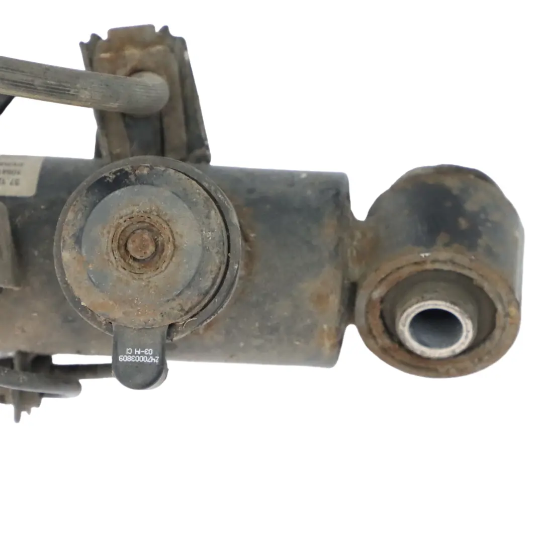 Strut Adaptive Rear Suspension Shock Absorber Left N/S to BMW X5 F15 Spring with Part number 6875087 BMW X5 F15 Spring Strut Adaptive Rear Suspension Shock Absorber Left N/S - SKU 6875087 - Part number 6875087