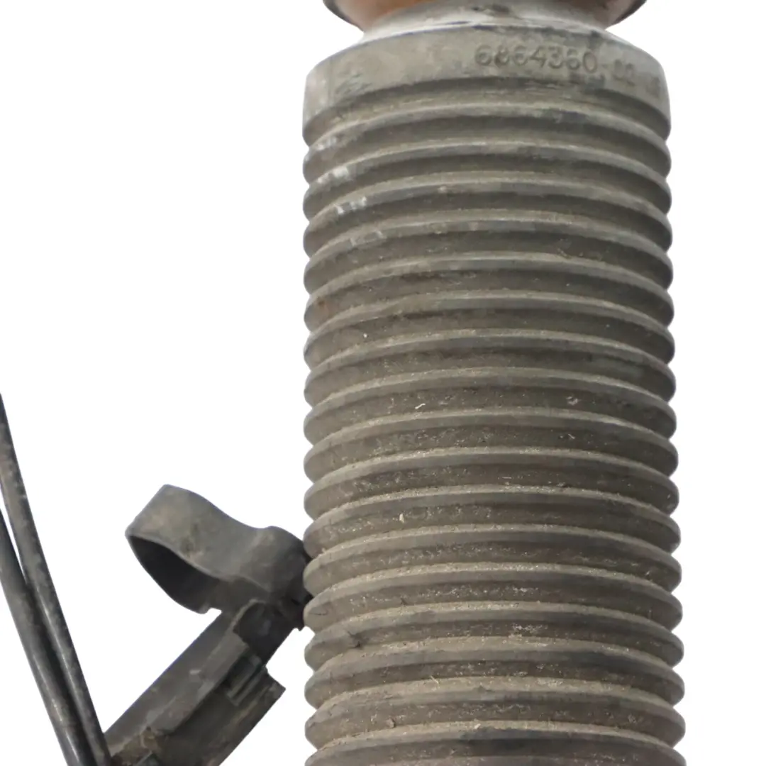 Amortisseur de suspension arriere à ressort gauche pour BMW X5 F15 à propos du numéro de pièce 6875087 BMW X5 F15 Amortisseur de suspension arriere à ressort gauche - SKU 6875087 - Numéro de pièce 6875087