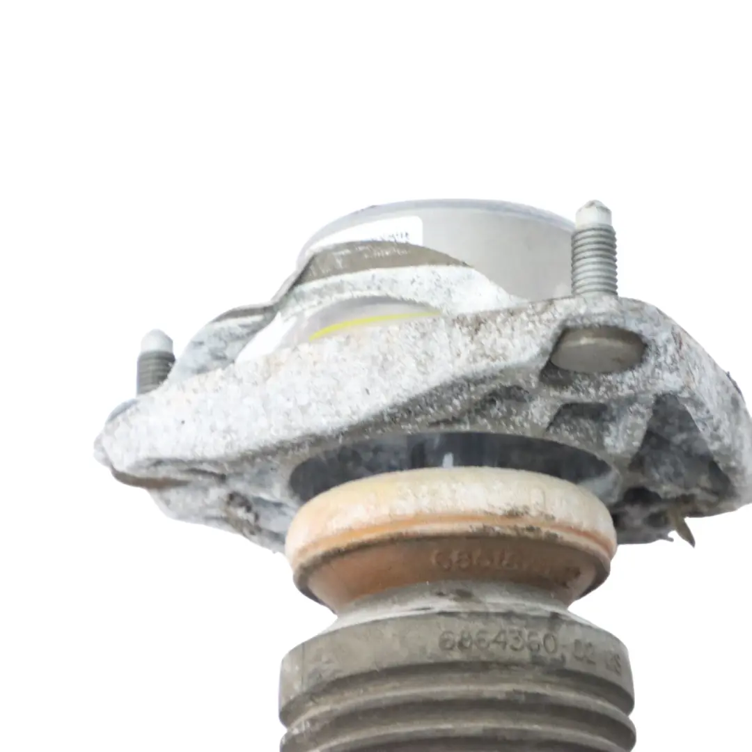 Amortisseur de suspension arriere à ressort gauche pour BMW X5 F15 à propos du numéro de pièce 6875087 BMW X5 F15 Amortisseur de suspension arriere à ressort gauche - SKU 6875087 - Numéro de pièce 6875087