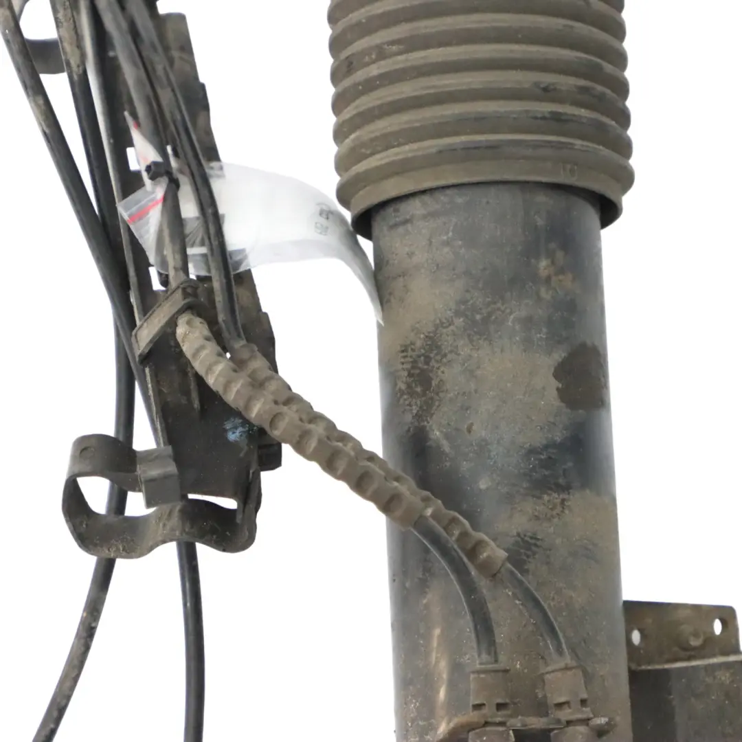 BMW X5 F15 Spring Strut Adaptive Rear Suspension Shock Absorber Left N/S - SKU 6875087 - Part number 6875087