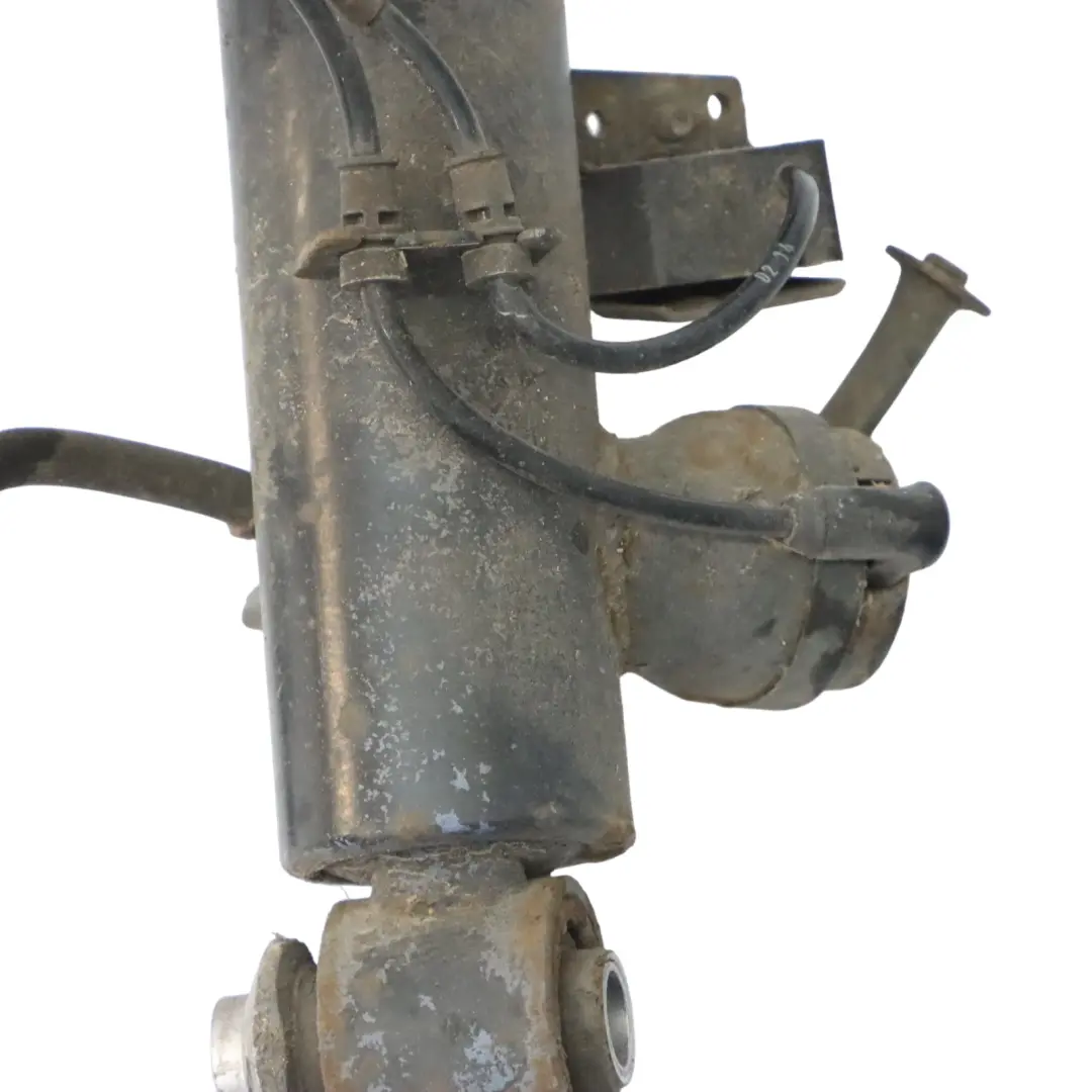 Strut Adaptive Rear Suspension Shock Absorber Left N/S to BMW X5 F15 Spring with Part number 6875087 BMW X5 F15 Spring Strut Adaptive Rear Suspension Shock Absorber Left N/S - SKU 6875087 - Part number 6875087