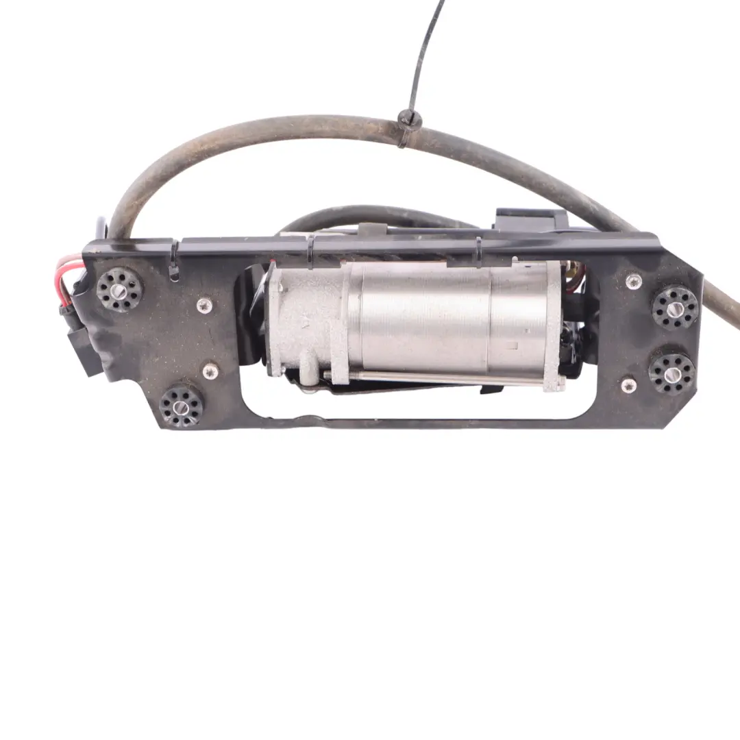 BMW F01 F02 F07 F11 Air Supply Suspension Compressor Motor 6789450 - SKU 6875176-2 - Part number 6875176