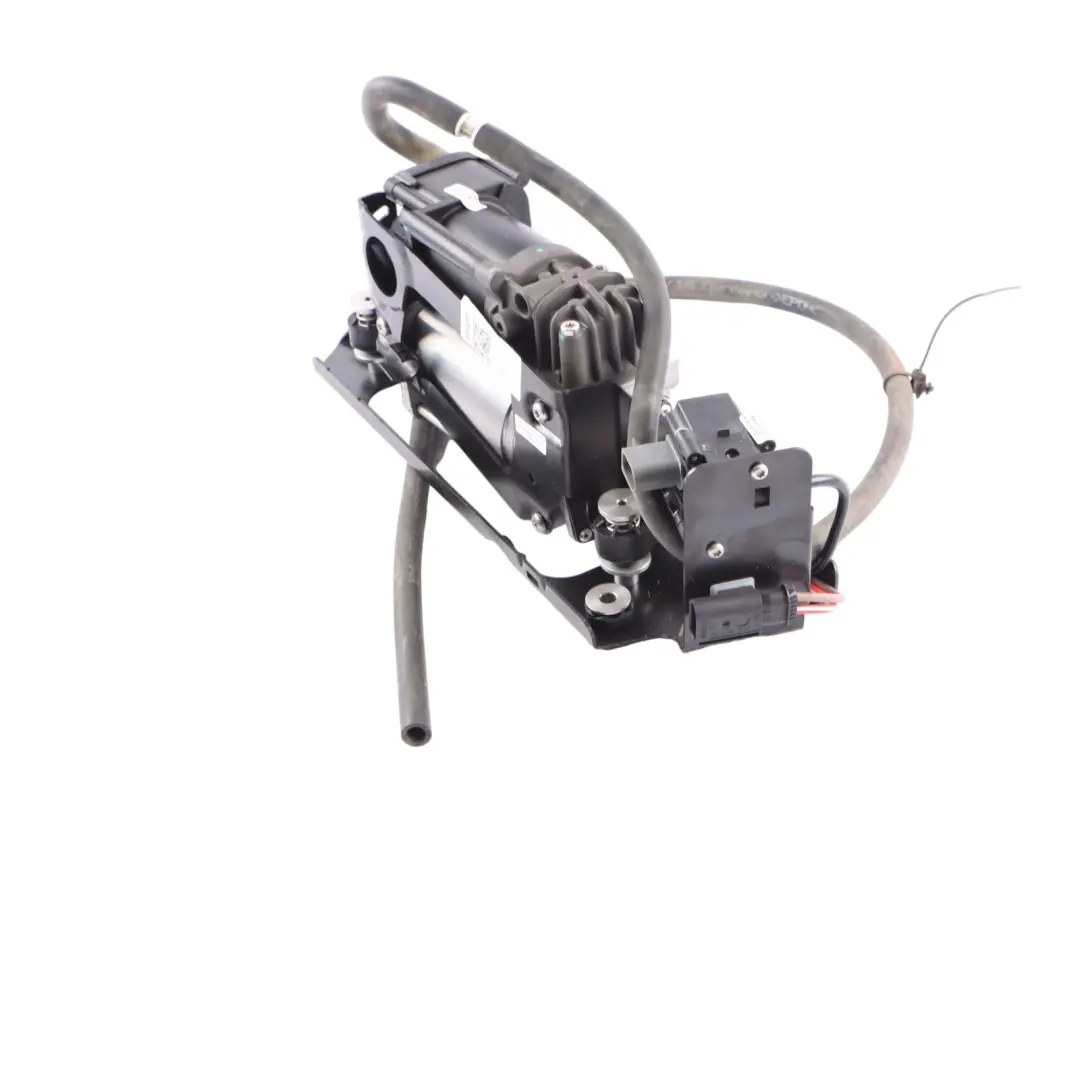 BMW F01 F02 F07 F11 Air Supply Suspension Compressor Motor 6789450 - SKU 6875176-2 - Part number 6875176