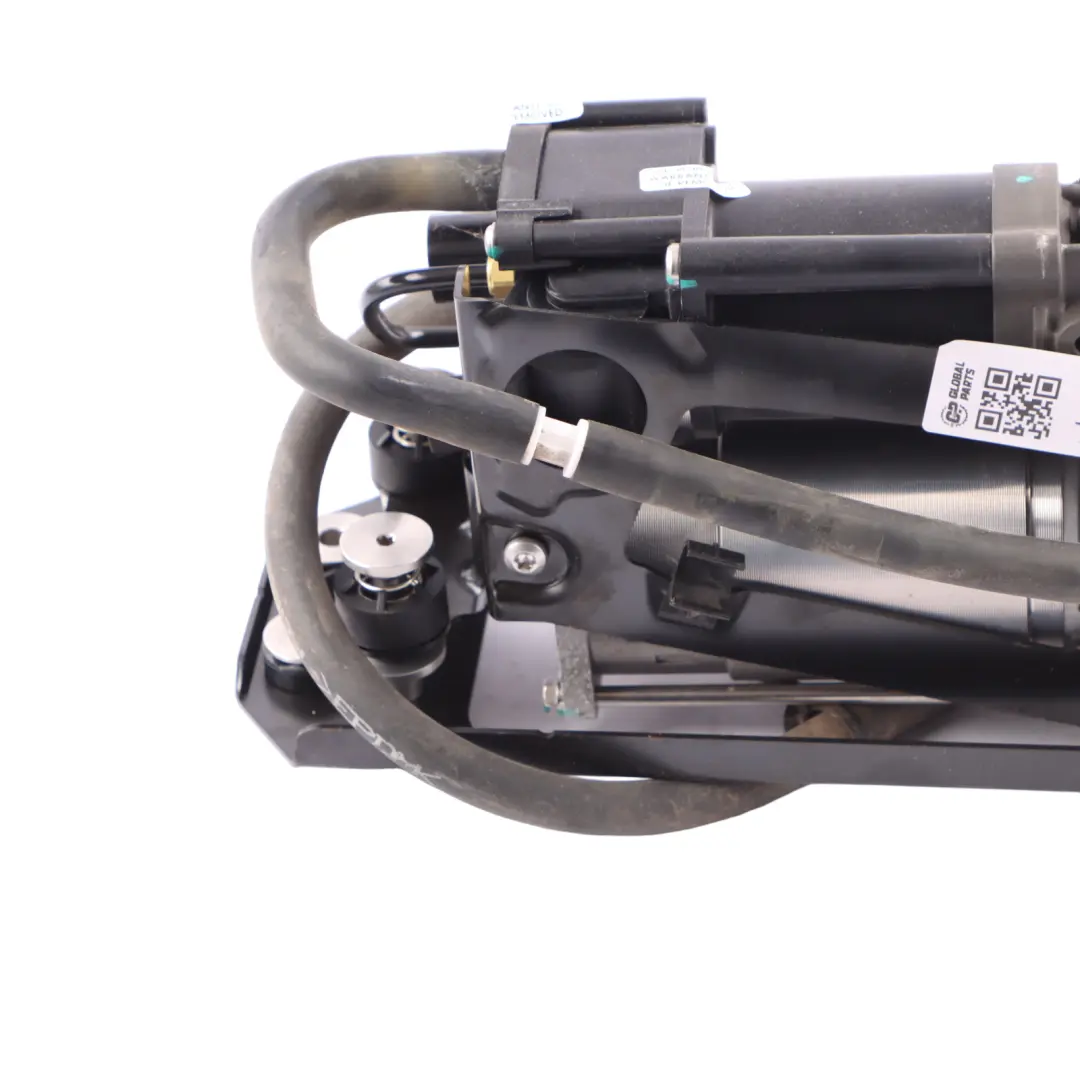 BMW F01 F02 F07 F11 Air Supply Suspension Compressor Motor 6789450 - SKU 6875176-2 - Part number 6875176