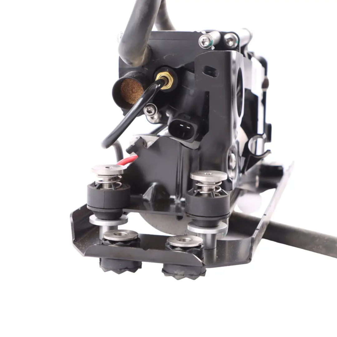 BMW F01 F02 F07 F11 Air Supply Suspension Compressor Motor 6789450 - SKU 6875176-2 - Part number 6875176