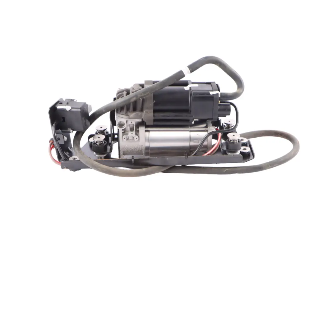 BMW F01 F02 F07 F11 Air Supply Suspension Compressor Motor 6789450 - SKU 6875176-2 - Part number 6875176