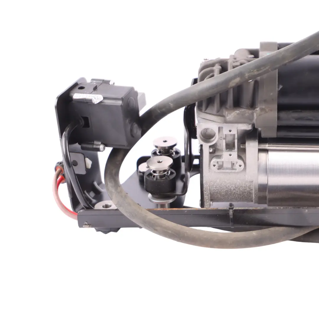 BMW F01 F02 F07 F11 Air Supply Suspension Compressor Motor 6789450 - SKU 6875176-2 - Part number 6875176