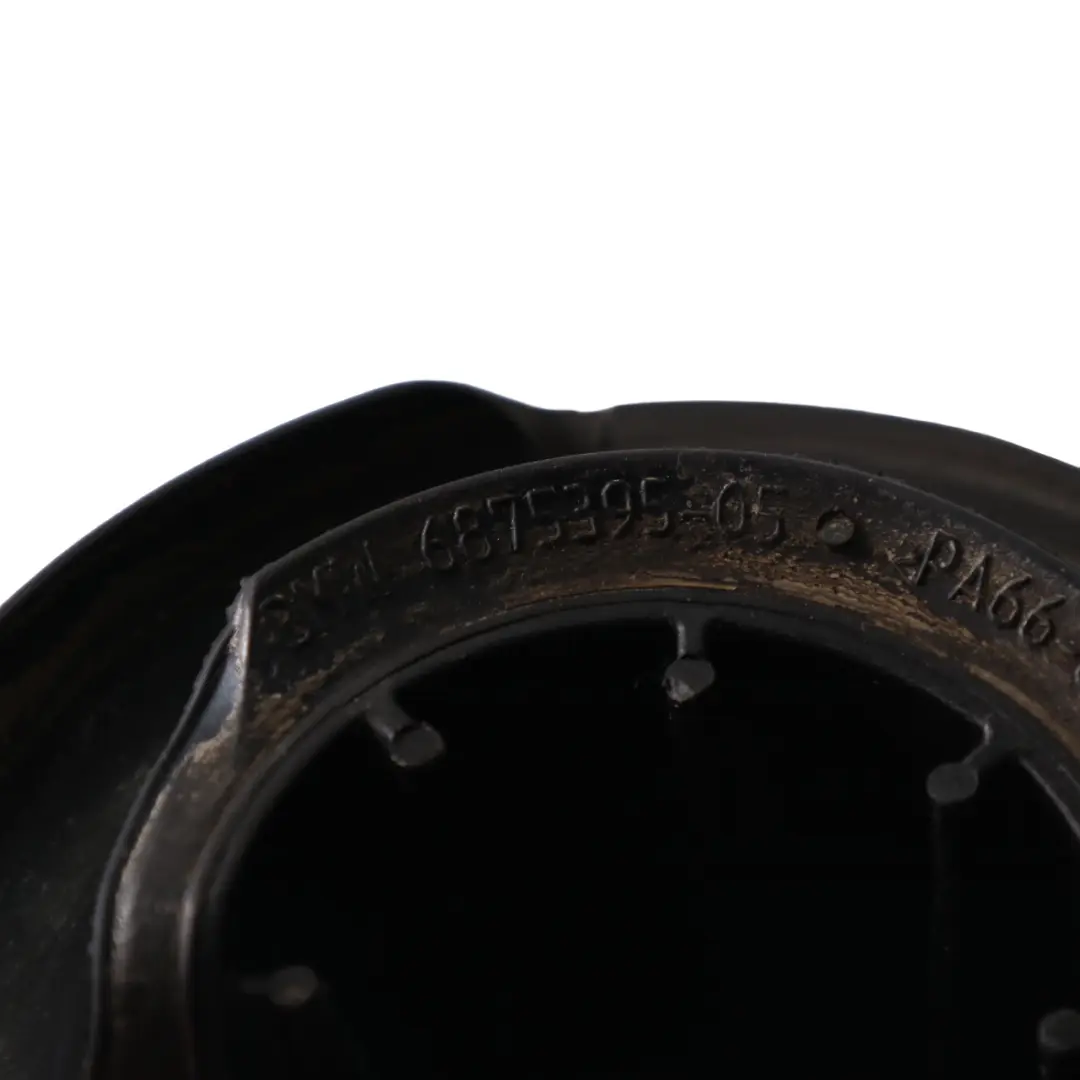 Cuscinetto molla BMW G20 G21 G29 posteriore Cuscinetto superiore molla per con numero di parte 6875395 Cuscinetto molla BMW G20 G21 G29 posteriore Cuscinetto superiore molla - SKU 6875395 - Numero di parte 6875395