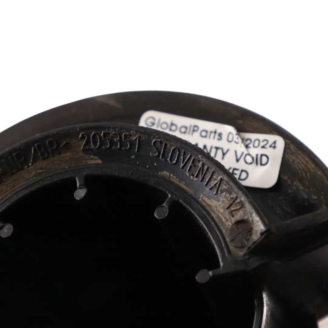 Cuscinetto molla BMW G20 G21 G29 posteriore Cuscinetto superiore molla per con numero di parte 6875395 Cuscinetto molla BMW G20 G21 G29 posteriore Cuscinetto superiore molla - SKU 6875395 - Numero di parte 6875395