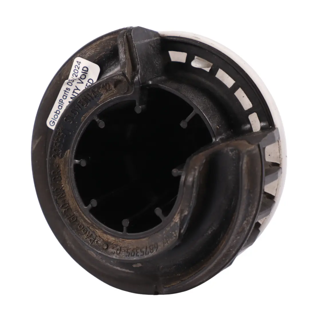 Almohadilla muelle BMW G20 G21 G29 trasera Almohadilla superior muelle para con número de pieza 6875395 Almohadilla muelle BMW G20 G21 G29 trasera Almohadilla superior muelle - SKU 6875395 - Número de pieza 6875395