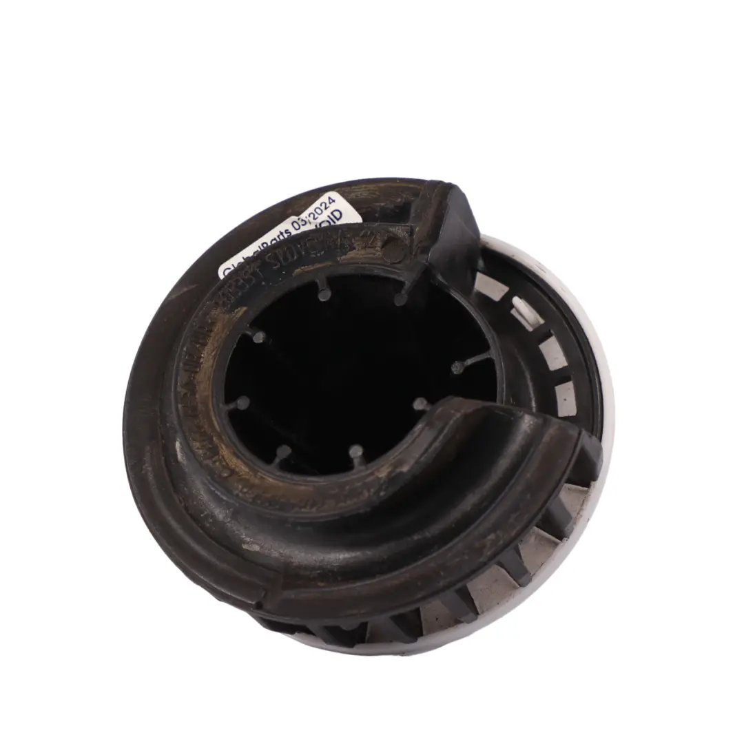 Pad BMW G20 G21 G29 Rear Suspension Right Left Spring Upper Pad to Spring with Part number 6875395 Spring Pad BMW G20 G21 G29 Rear Suspension Right Left Spring Upper Pad - SKU 6875395 - Part number 6875395