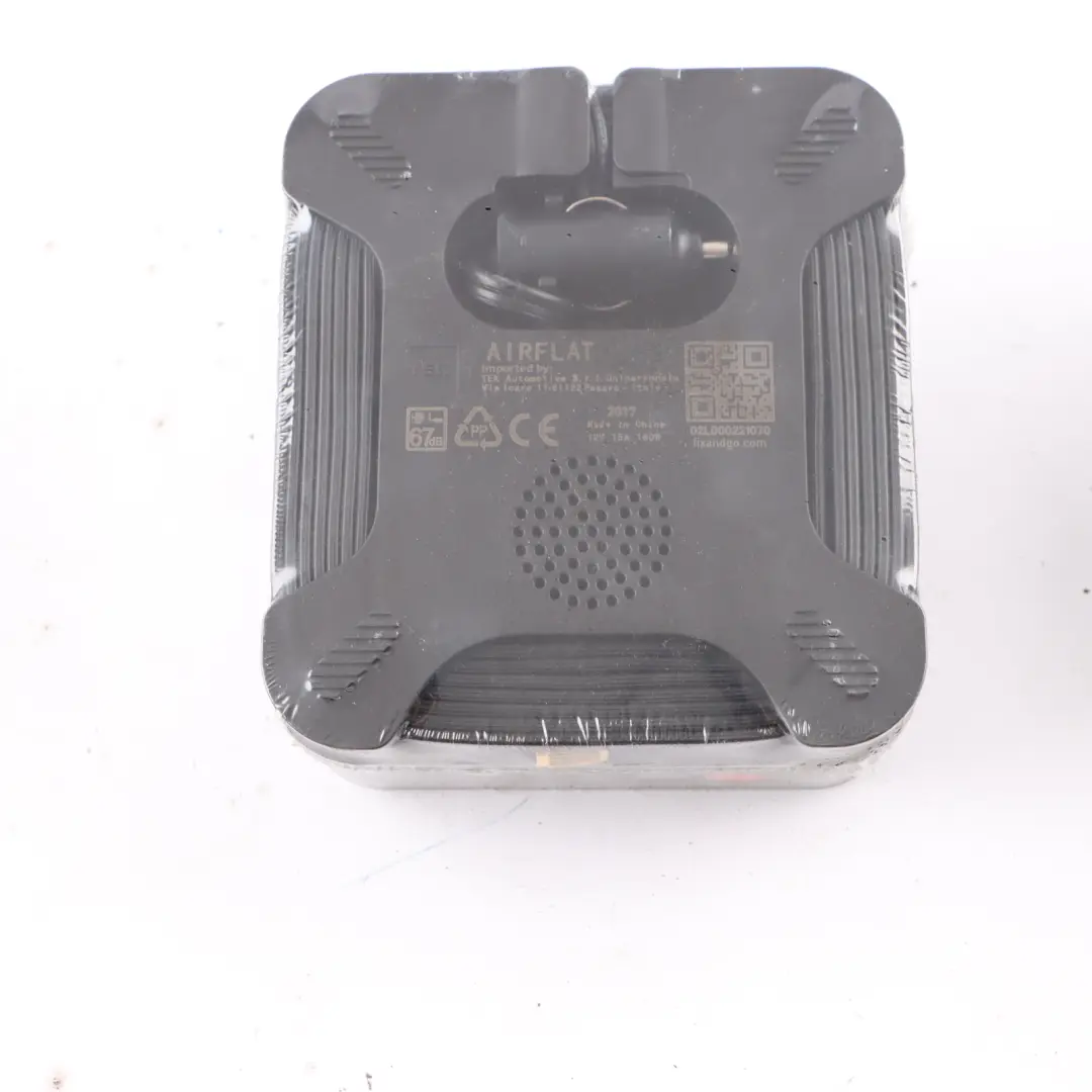  Spare Wheel Tool Mini F55 F56 F57 Mobility System Pump Storage Tray - SKU 6877569-3 - Part number 6877569