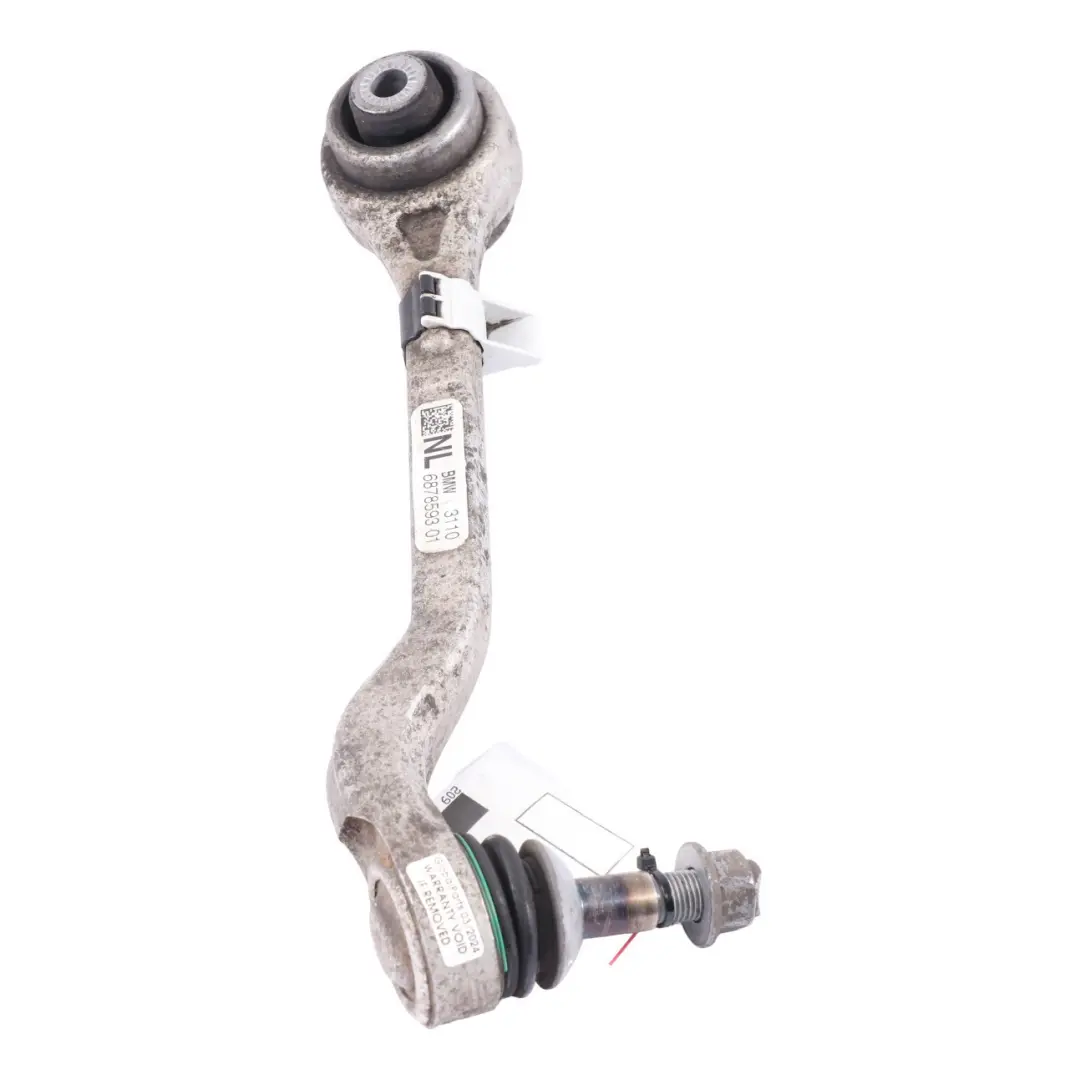 Braccio controllo BMW G20 sinistro dell'assale anteriore Wishbone per con numero di parte 6878593 Braccio controllo BMW G20 sinistro dell'assale anteriore Wishbone - SKU 6878593 - Numero di parte 6878593