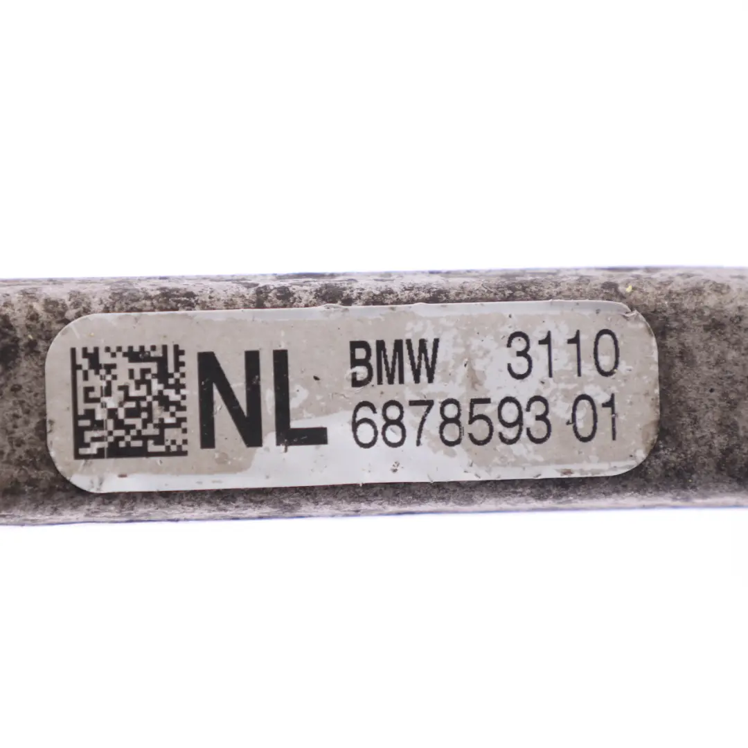 Braccio controllo BMW G20 sinistro dell'assale anteriore Wishbone per con numero di parte 6878593 Braccio controllo BMW G20 sinistro dell'assale anteriore Wishbone - SKU 6878593 - Numero di parte 6878593