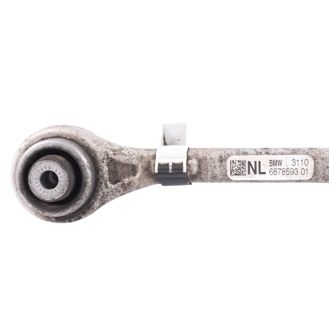 Wishbone BMW G20 Eje Delantero Izquierdo Brazo de Control Inferior para con número de pieza 6878593 Wishbone BMW G20 Eje Delantero Izquierdo Brazo de Control Inferior - SKU 6878593 - Número de pieza 6878593