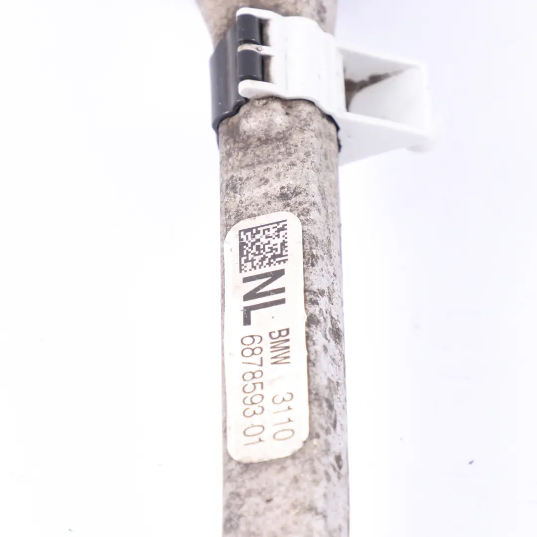 Wishbone BMW G20 Eje Delantero Izquierdo Brazo de Control Inferior para con número de pieza 6878593 Wishbone BMW G20 Eje Delantero Izquierdo Brazo de Control Inferior - SKU 6878593 - Número de pieza 6878593