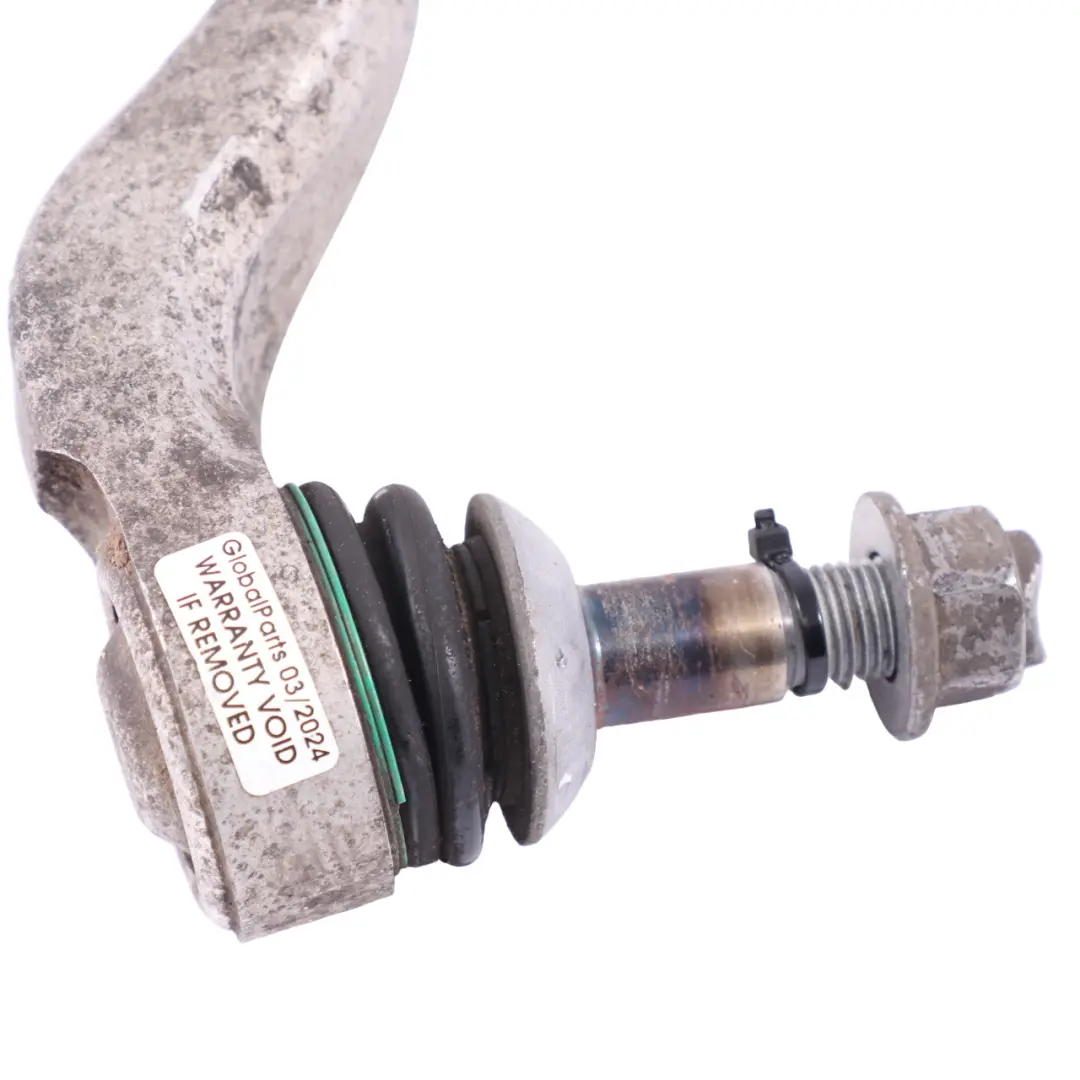 Braccio controllo BMW G20 sinistro dell'assale anteriore Wishbone per con numero di parte 6878593 Braccio controllo BMW G20 sinistro dell'assale anteriore Wishbone - SKU 6878593 - Numero di parte 6878593