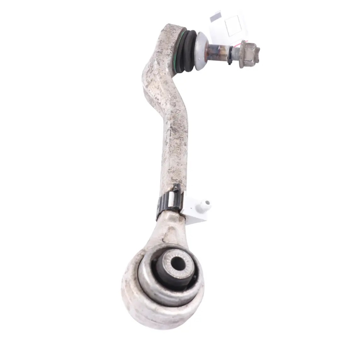 Braccio controllo BMW G20 sinistro dell'assale anteriore Wishbone per con numero di parte 6878593 Braccio controllo BMW G20 sinistro dell'assale anteriore Wishbone - SKU 6878593 - Numero di parte 6878593