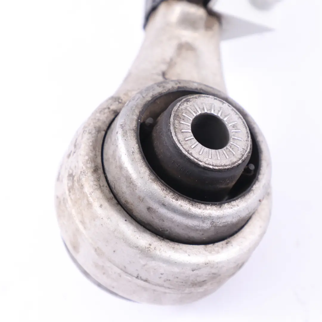 Wishbone BMW G20 Front Axle Left Lower Control Arm to with Part number 6878593 Wishbone BMW G20 Front Axle Left Lower Control Arm - SKU 6878593 - Part number 6878593