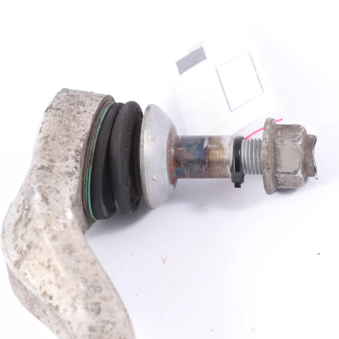 Braccio controllo BMW G20 sinistro dell'assale anteriore Wishbone per con numero di parte 6878593 Braccio controllo BMW G20 sinistro dell'assale anteriore Wishbone - SKU 6878593 - Numero di parte 6878593